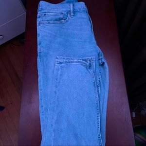 Old Navy jeans 30x33